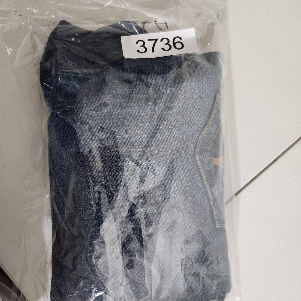 KUT From The Kloth Shorts Size 8 Blue - Picture 15 of 16